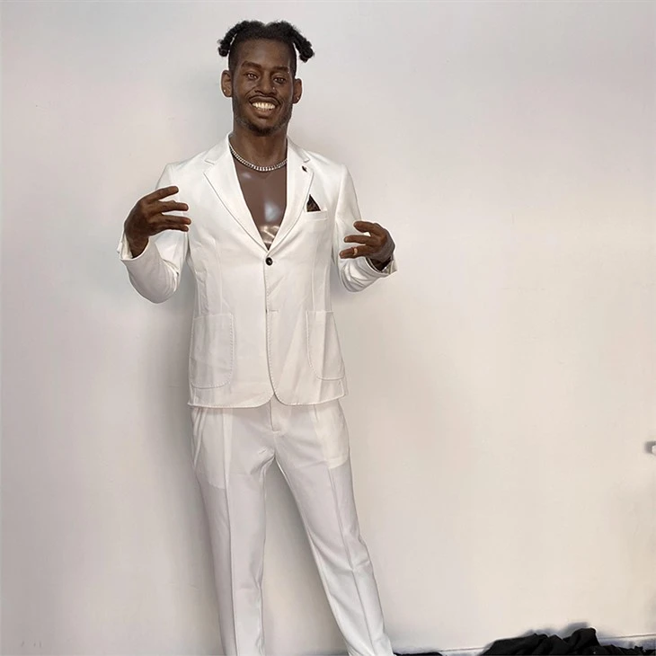 Silicone Wax Figure